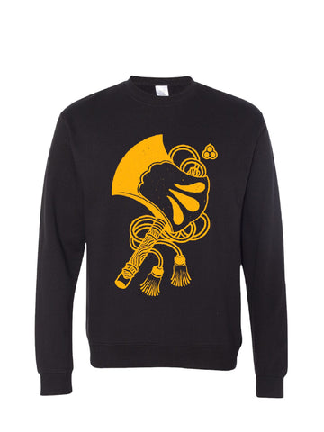 Axe Sweatshirt